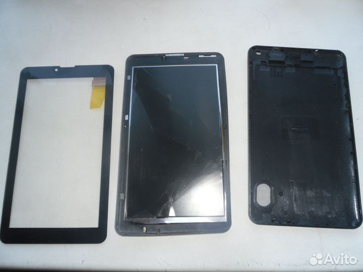 Prestigio MultiPad Wize 3087