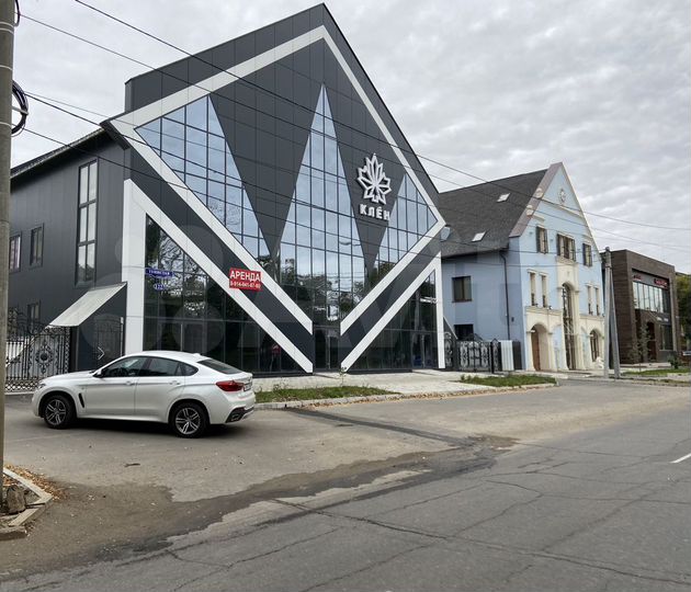 Свободного назначения, 205 м²