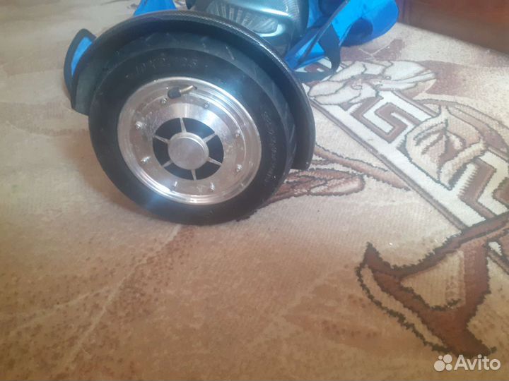 Гироскутер бу