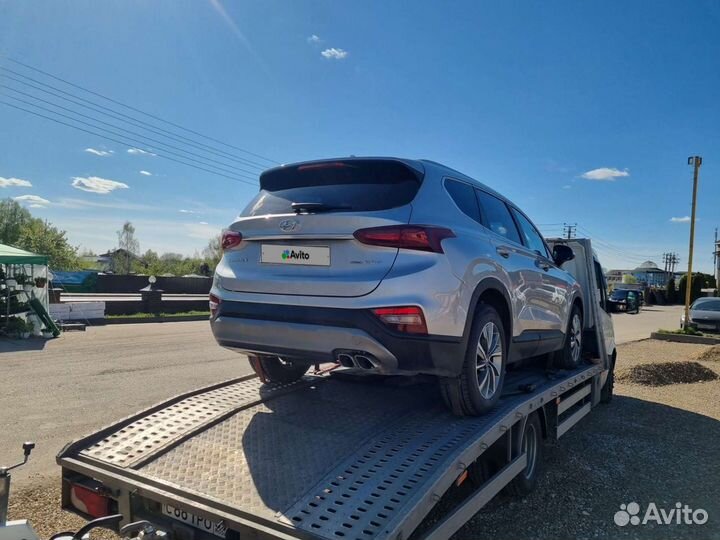 Volkswagen Crafter бортовой, 2011