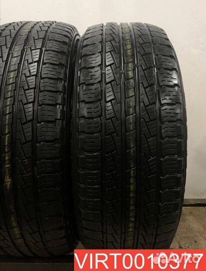 Pirelli Scorpion STR 245/50 R20 102H