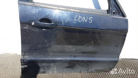 Дверь передняя правая ford galaxy 3 (LDN05E201)