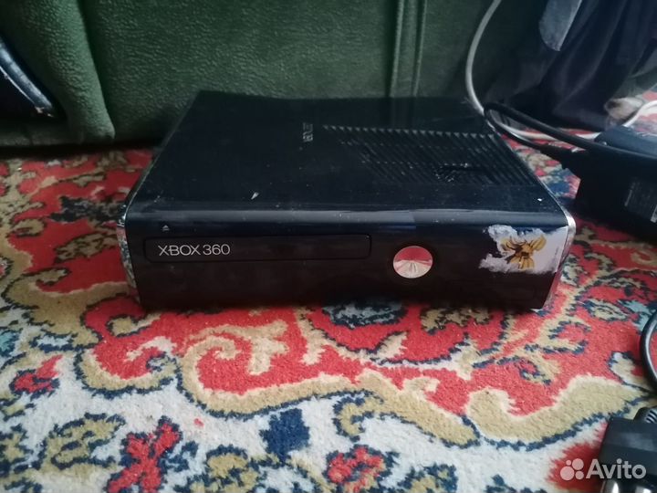 Xbox 360