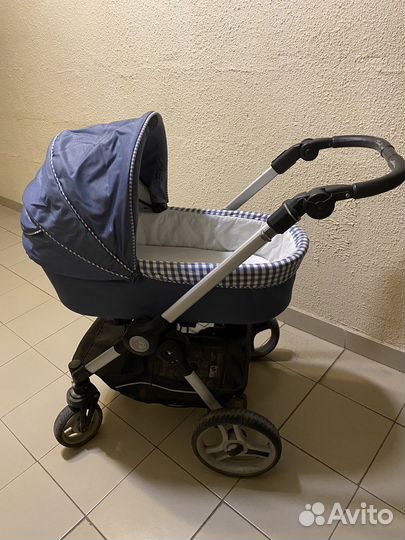 Адаптеры maxi cosi для коляски teutonia