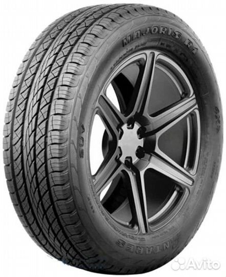 Antares Majoris R1 285/50 R20