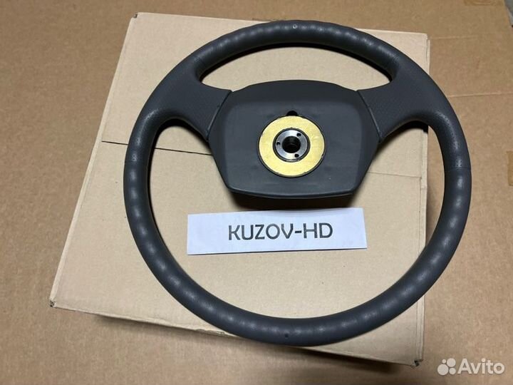 Рулевое колесо (руль) Hyundai Hd 78/72/65/35