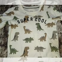 Толстовка для мальчика