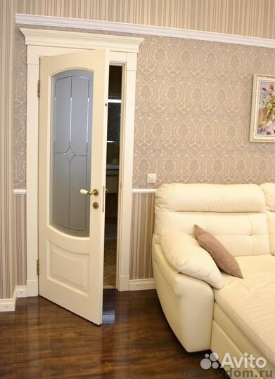 Двери межкомнатные