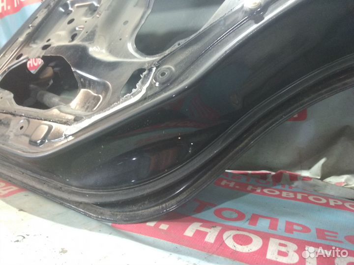 Дверь задняя правая Ниссан Альмера Классик