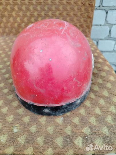 Мотошлем бу