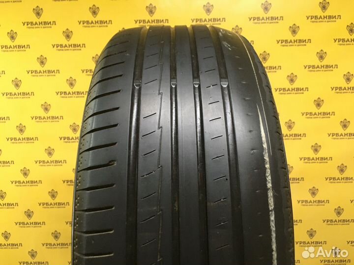 Yokohama BluEarth-A AE-50 215/55 R16 97W