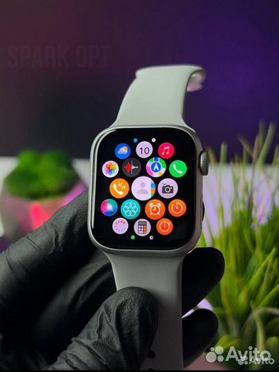 Apple Watch 9 NEW 2025