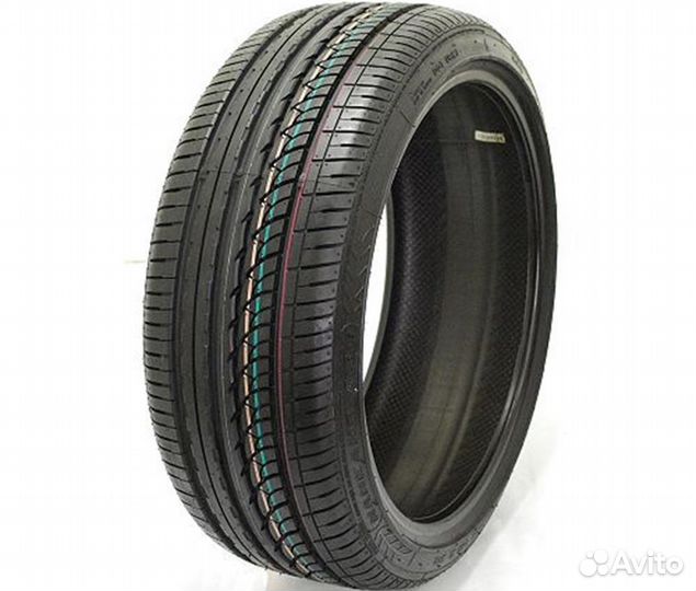 Nankang AS-1 235/50 R18 97W