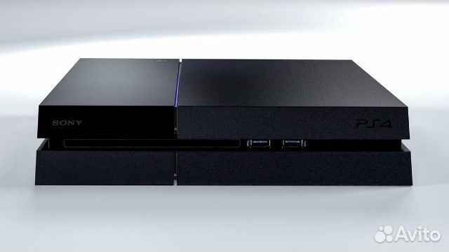 Sony PS4