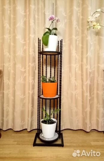 Подставка для цветов