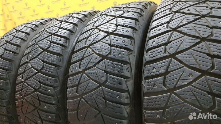 Dunlop Ice Touch 185/60 R15