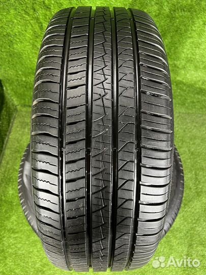 Pirelli Scorpion Zero All Season 255/50 R20 105T