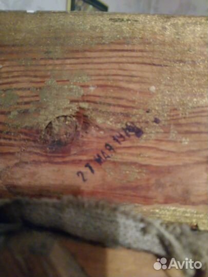 Портрет Ленина