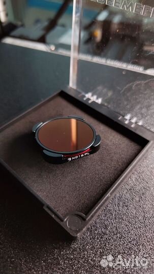 ND16 CPL фильтр Freewell для Gopro 9, 10, 11