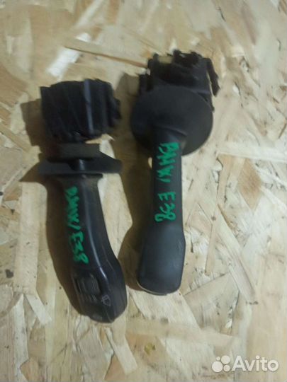 Переключатель BMW E38 E39 дорест