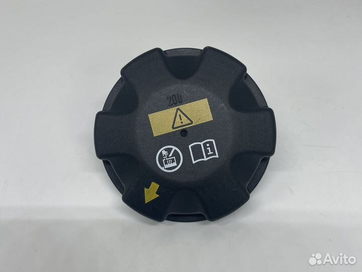 Крышка расширительного бочка для BMW