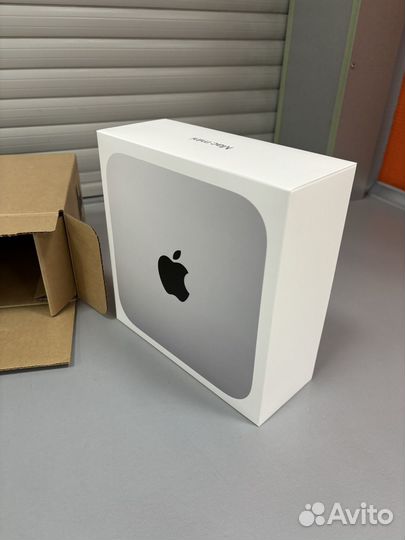 Apple Mac mini m2 16/256