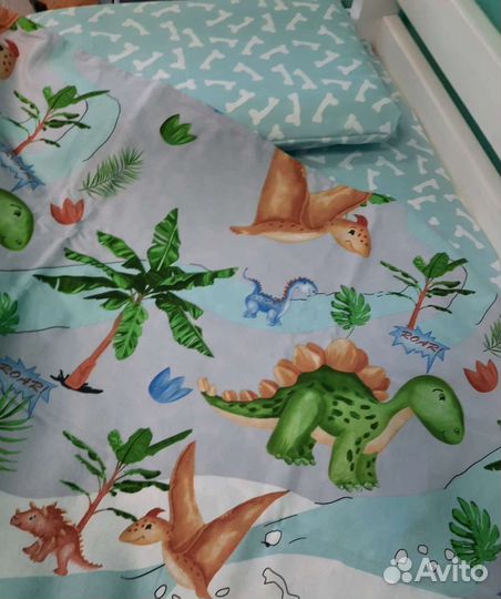 Постельное белье