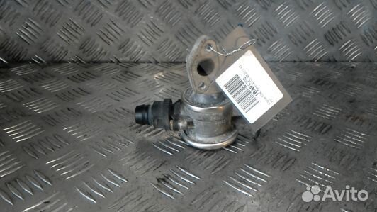 Клапан EGR бензиновый audi A8 D4 (1BA09CT02)