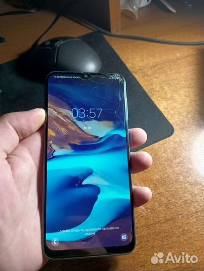 Телефон samsung а 50