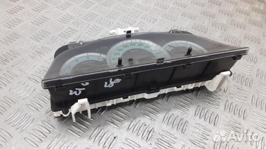 Щиток приборов toyota corolla verso 2 (99O13IT01)