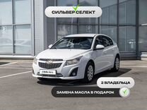 Chevrolet Cruze 1.8 MT, 2014, 146 573 км, с пробегом, цена 836 600 руб.