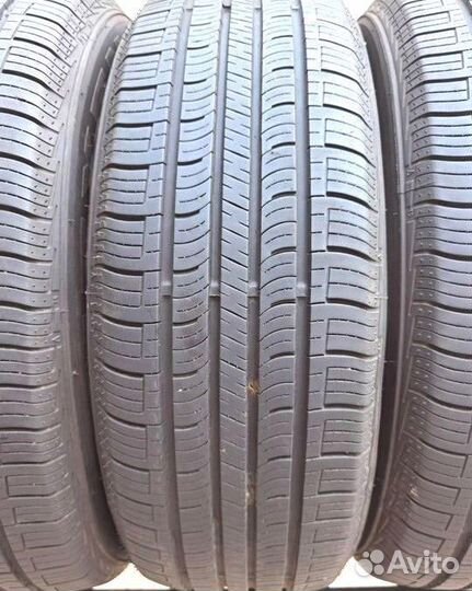 Nexen N'Priz AH5 215/65 R15 95H