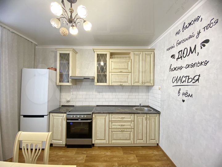 2-к. квартира, 55,2 м², 9/10 эт.