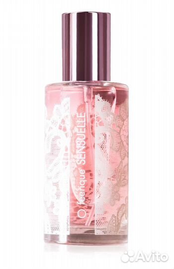 Парфюмерная вода O Feerique Sensuelle 50 мл Faberl