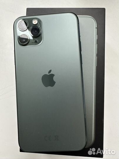 iPhone 11 pro