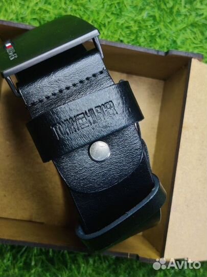 Ремень мужской Tommy Hilfiger