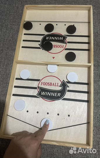 Вышибашки настольная игра