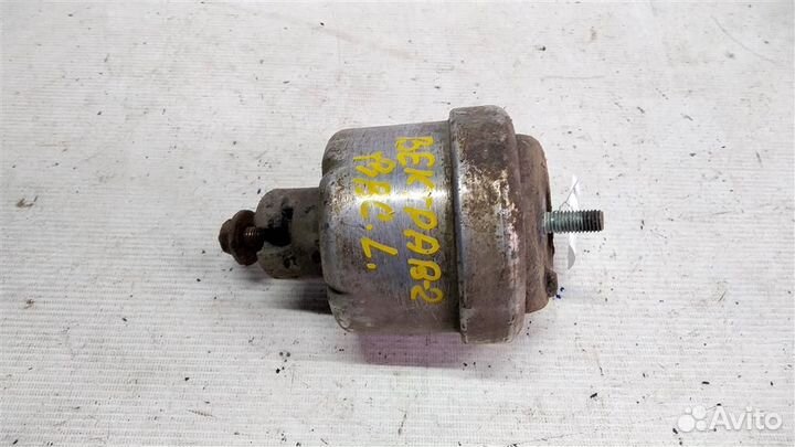 Опора двс левая (подушка) Opel Vectra B 95-99г