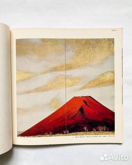 Школа нихонга: современная японская живопись