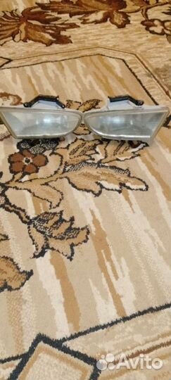 Таманки на Хундай Акцент