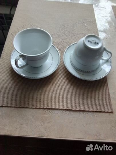 Чайный сервиз