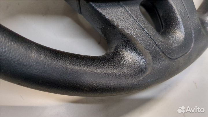 Руль Renault Scenic, 2010