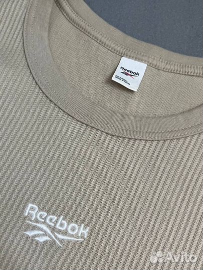 Свитшот reebok оригинал