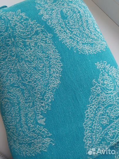 Слинг-шарф Diva Essenza 5