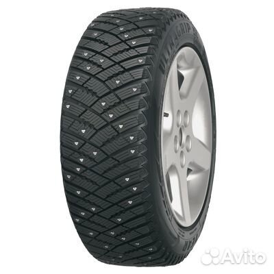 Goodyear Ultragrip Ice Arctic 235/50 R17 100T
