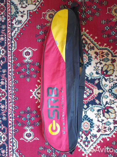 Чехол для лыжроллеров