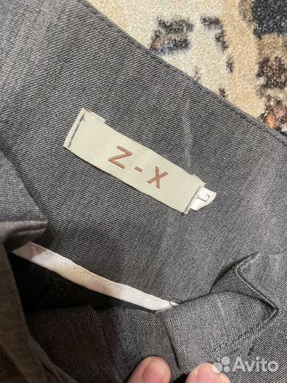 Брюки женские