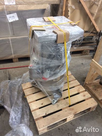 Центрифуга для яиц udtj (для приготовления меланжа