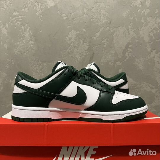 Nike Dunk Low оригинал 7/7.5/8.5/10/10.5/13US