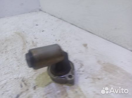 Датчик уровня масла